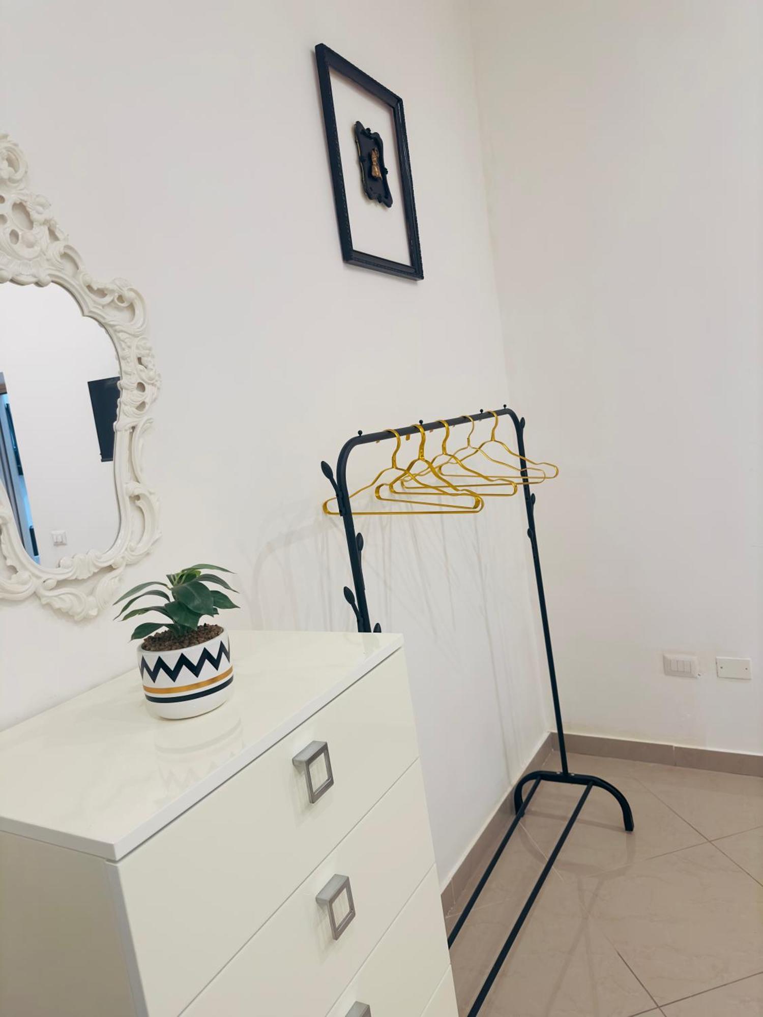 Apartmán Casa Luisa2 Neapol Exteriér fotografie