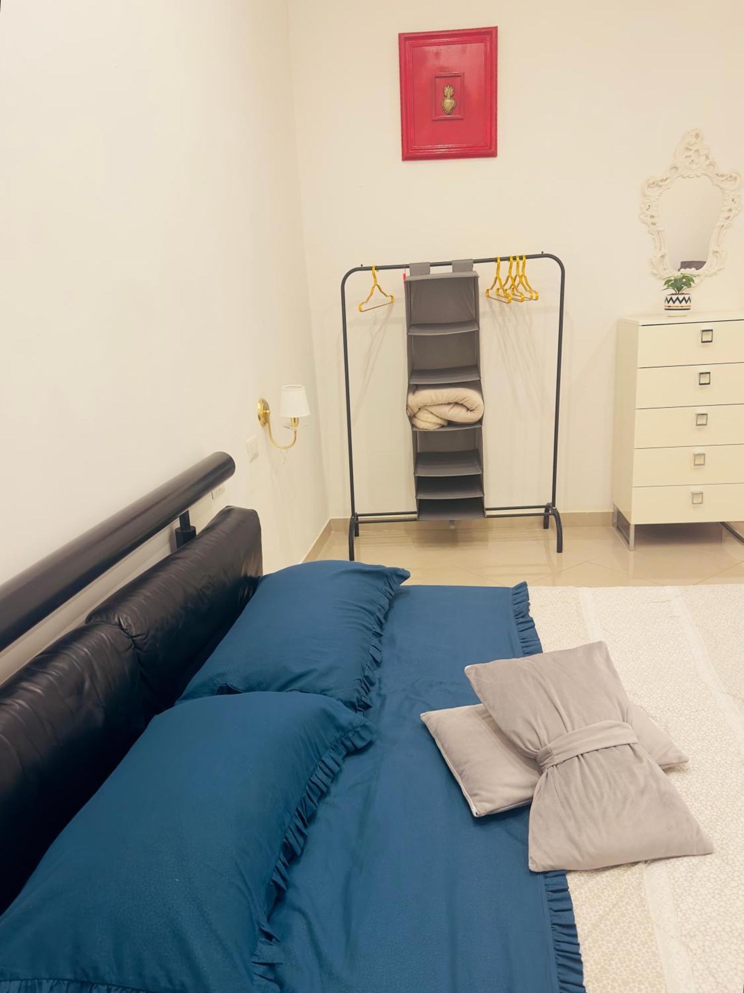 Apartmán Casa Luisa2 Neapol Exteriér fotografie